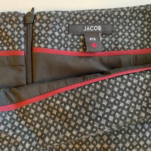 Mini skirt - Picture 3 of 6